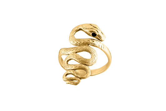 KUNDALINI (gold)