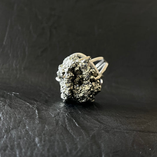 PYRITE 21