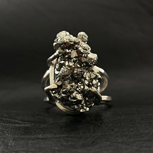 PYRITE 23