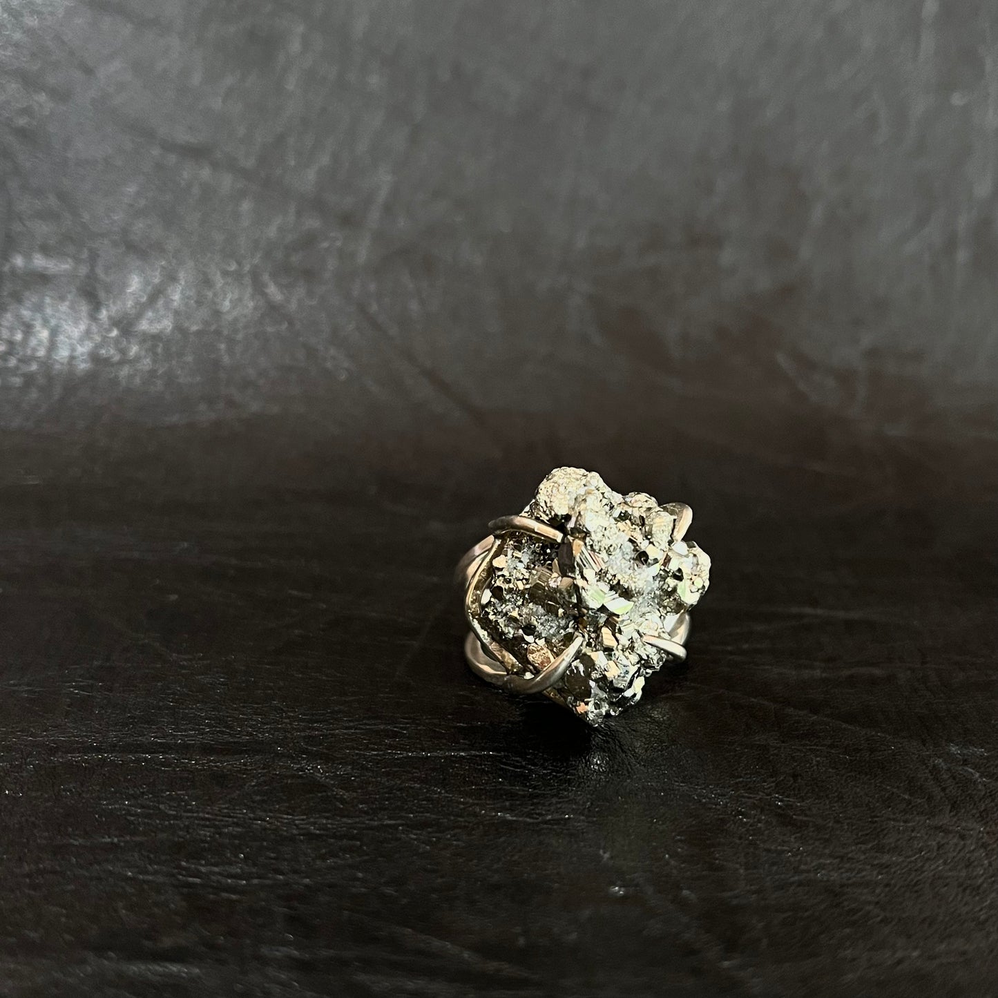 PYRITE 45