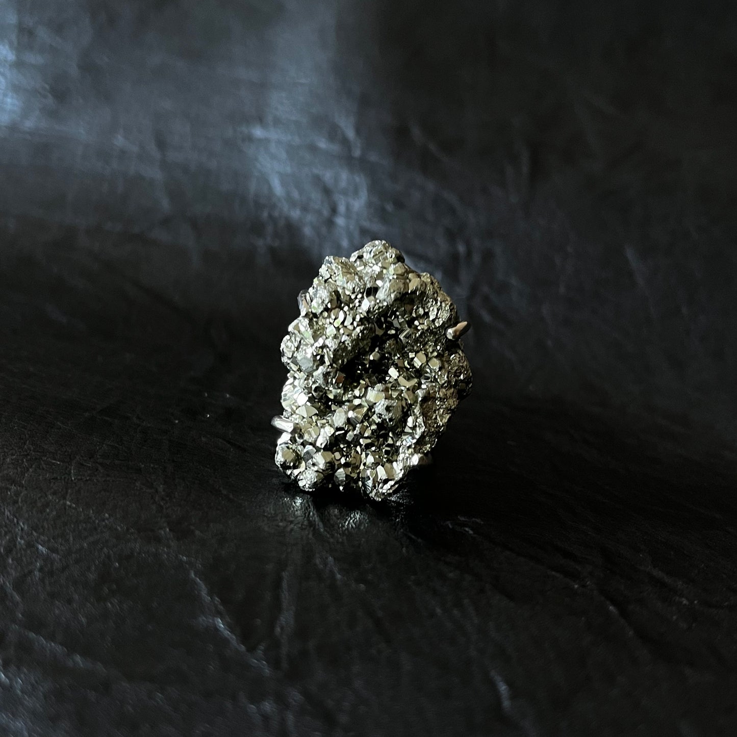 PYRITE 4