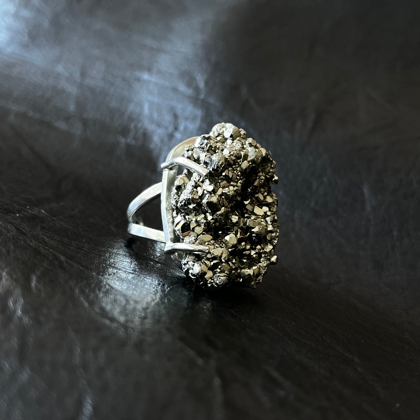 PYRITE 4